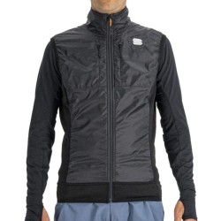 Sportful Cardio Tech Wind Vest svart